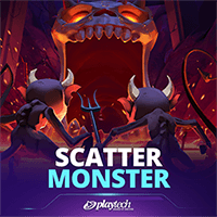 Quái Vật Phân Tán game cover