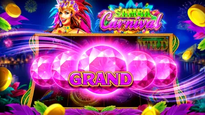 Trò chơi Slot nổ hũ 80ok