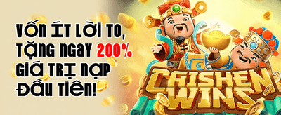 Thưởng Nạp Lần Đầu Cực Đỉnh promotion