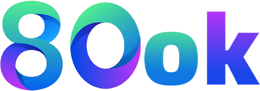 80okbet Logo